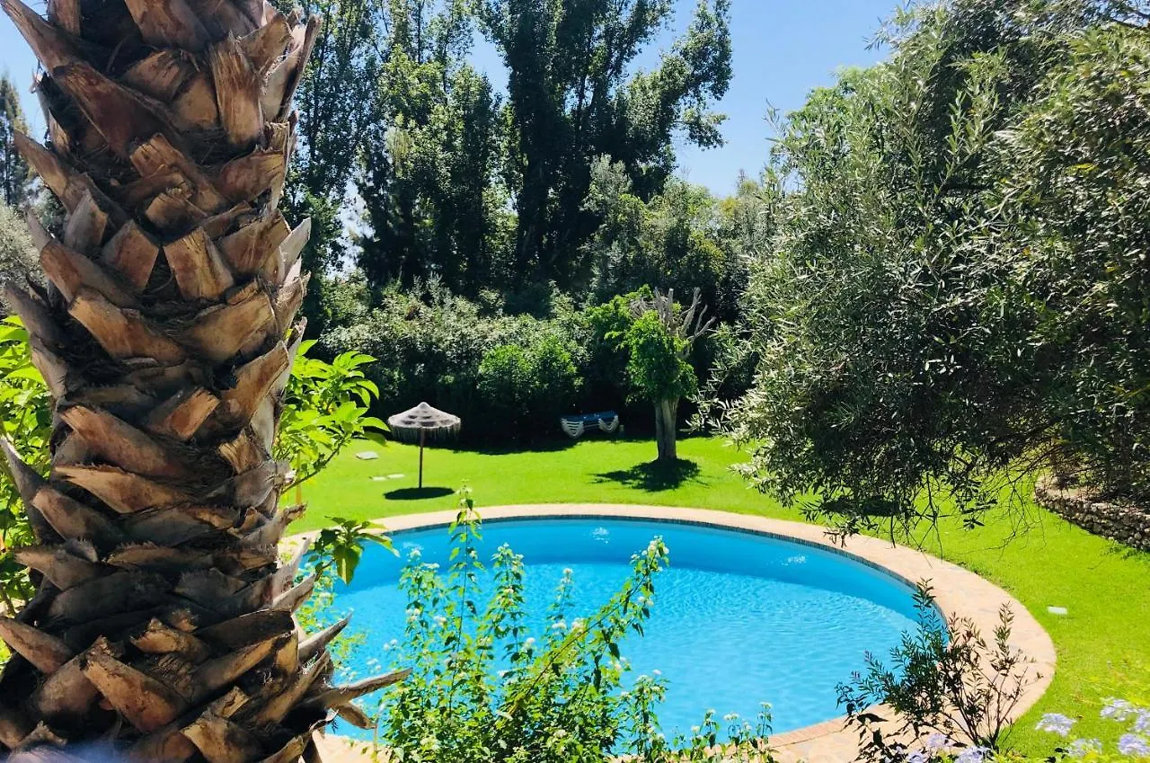 Garden Apartment Golf View Benahavis 0*,