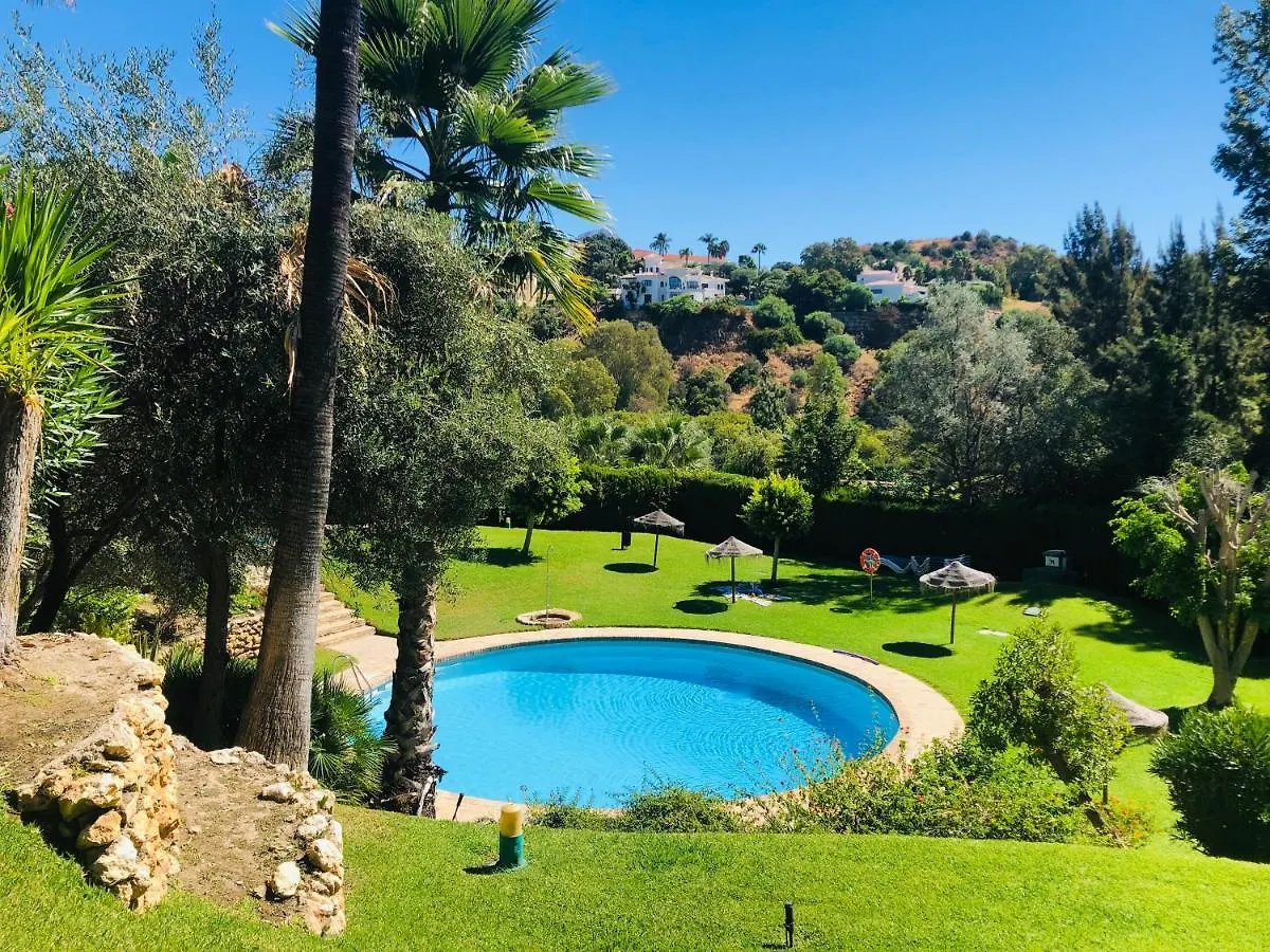 Garden Apartment Golf View contacts
